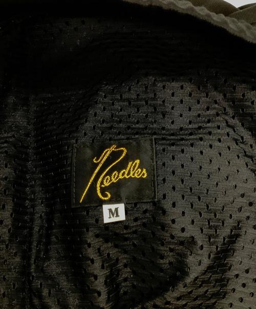 Needles（ニードルズ）Needles (ニードルズ) トラックパンツ/Narrow Track Pant ブラック サイズ:Mの古着・服飾アイテム