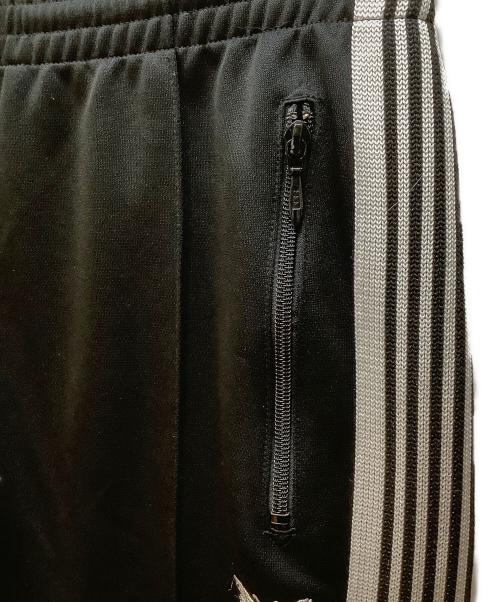 Needles（ニードルズ）Needles (ニードルズ) トラックパンツ/Narrow Track Pant ブラック サイズ:Mの古着・服飾アイテム