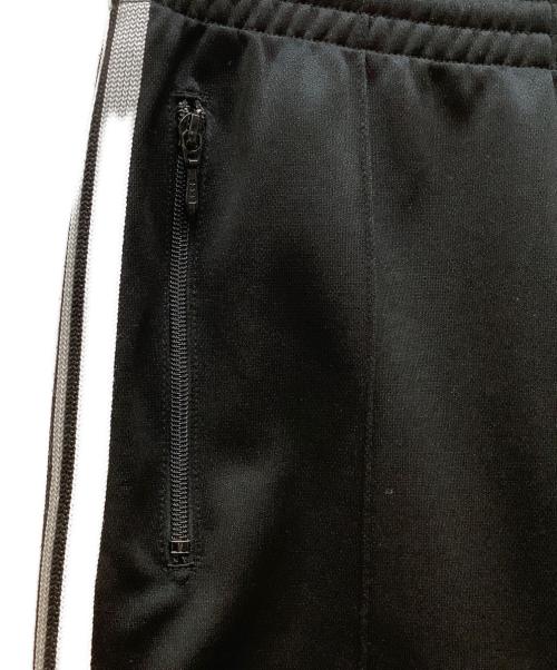 Needles（ニードルズ）Needles (ニードルズ) トラックパンツ/Narrow Track Pant ブラック サイズ:Mの古着・服飾アイテム