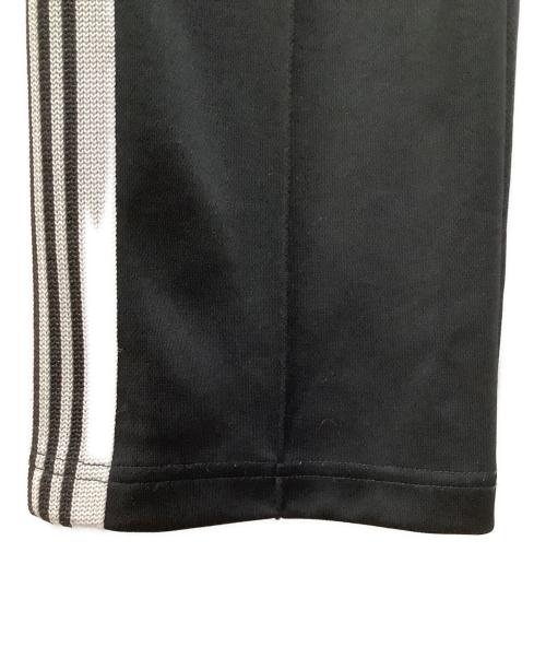 Needles（ニードルズ）Needles (ニードルズ) トラックパンツ/Narrow Track Pant ブラック サイズ:Mの古着・服飾アイテム