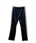 Needles (ニードルズ) トラックパンツ/Narrow Track Pant ブラック サイズ:M：13000円