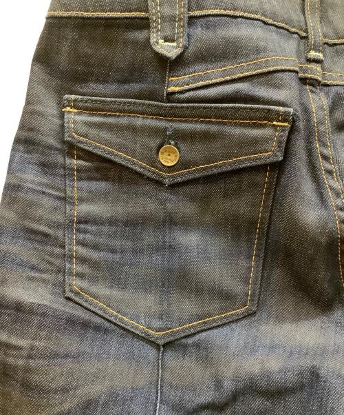 REPLAY（リプレイ）REPLAY (リプレイ) デニムパンツ インディゴ サイズ:W27×L32の古着・服飾アイテム