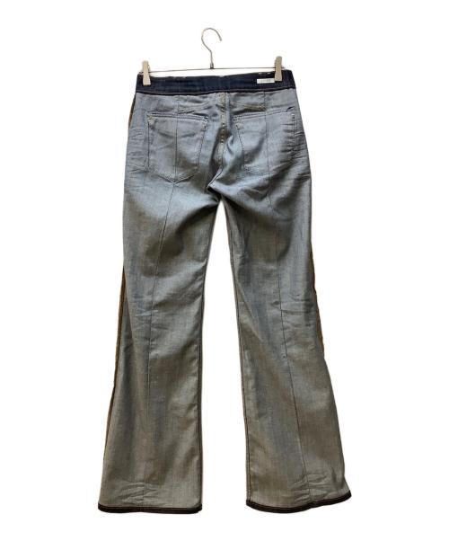 REPLAY（リプレイ）REPLAY (リプレイ) デニムパンツ インディゴ サイズ:W27×L32の古着・服飾アイテム