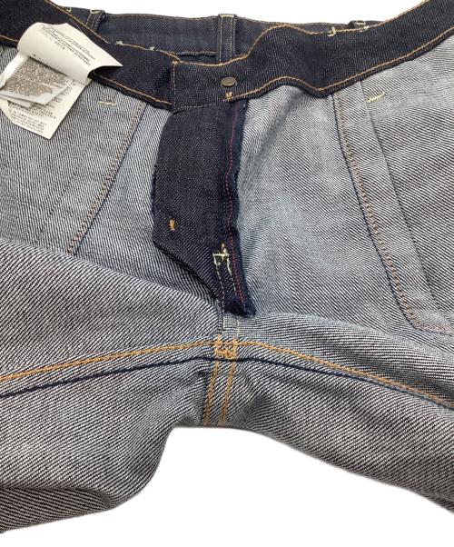 REPLAY（リプレイ）REPLAY (リプレイ) デニムパンツ インディゴ サイズ:W27×L32の古着・服飾アイテム