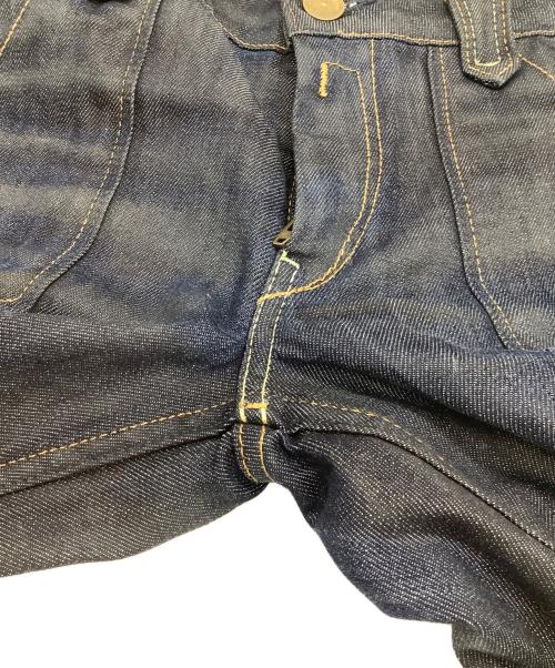 REPLAY（リプレイ）REPLAY (リプレイ) デニムパンツ インディゴ サイズ:W27×L32の古着・服飾アイテム