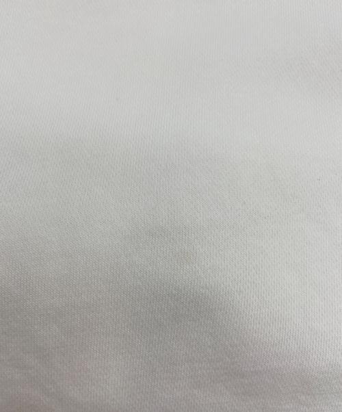 NIKE（ナイキ）NIKE (ナイキ) クルーネックスウェット ホワイト サイズ:Mの古着・服飾アイテム