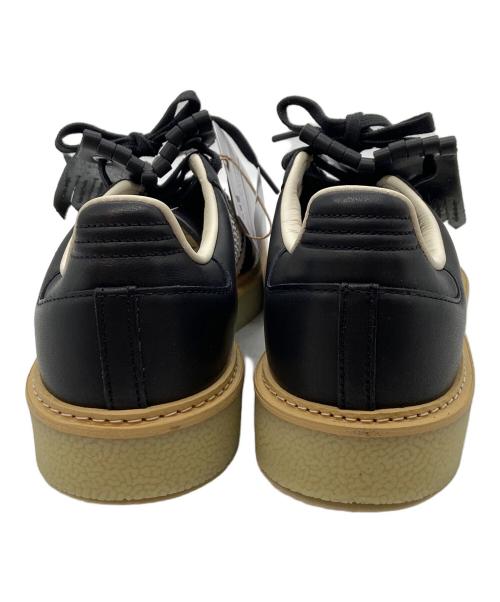 adidas（アディダス）adidas (アディダス) ローカットスニーカー/Samba Lux ブラック サイズ:26㎝の古着・服飾アイテム