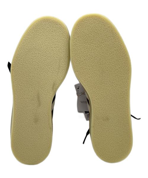 adidas（アディダス）adidas (アディダス) ローカットスニーカー/Samba Lux ブラック サイズ:26㎝の古着・服飾アイテム
