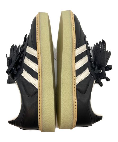 adidas（アディダス）adidas (アディダス) ローカットスニーカー/Samba Lux ブラック サイズ:26㎝の古着・服飾アイテム