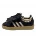 adidas (アディダス) ローカットスニーカー/Samba Lux ブラック サイズ:26㎝：13000円