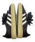 中古・古着 adidas (アディダス) ローカットスニーカー/Samba Lux ブラック サイズ:26㎝：13000円