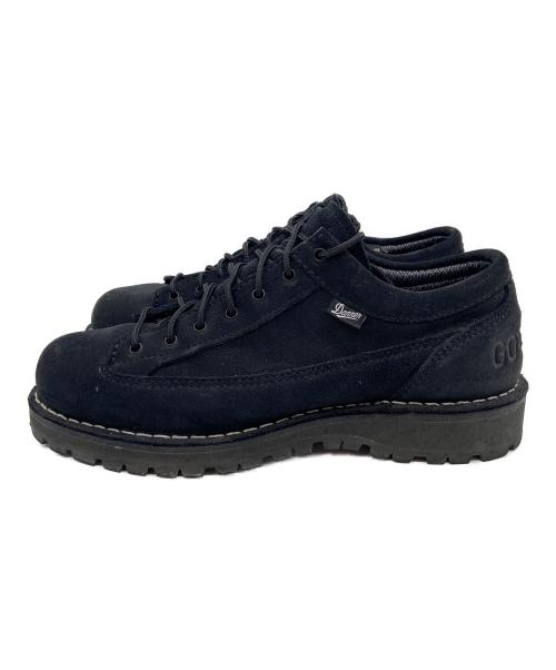 Danner（ダナー）Danner (ダナー) スウェードブーツ/FIELD LOW GORE-TEX ブラック サイズ:26の古着・服飾アイテム