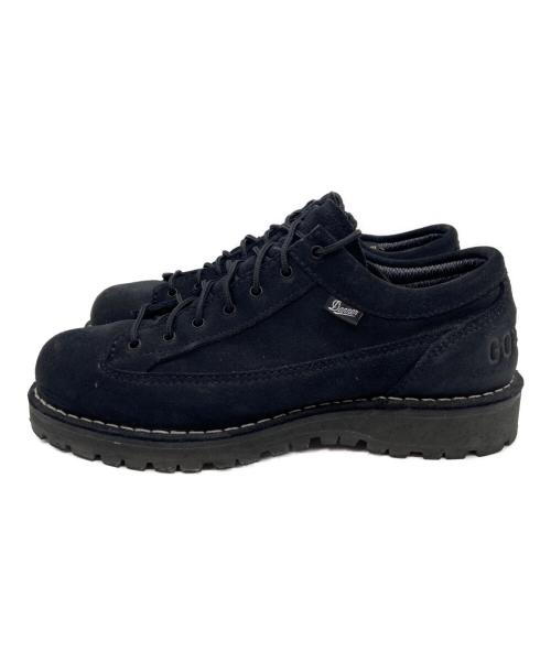 Danner（ダナー）Danner (ダナー) スウェードブーツ/FIELD LOW GORE-TEX ブラック サイズ:26の古着・服飾アイテム