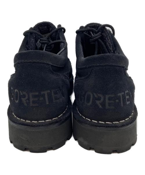 Danner（ダナー）Danner (ダナー) スウェードブーツ/FIELD LOW GORE-TEX ブラック サイズ:26の古着・服飾アイテム