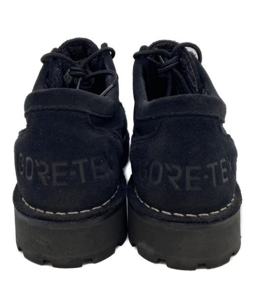 Danner（ダナー）Danner (ダナー) スウェードブーツ/FIELD LOW GORE-TEX ブラック サイズ:26の古着・服飾アイテム