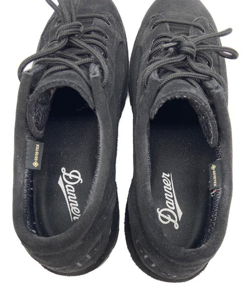 Danner（ダナー）Danner (ダナー) スウェードブーツ/FIELD LOW GORE-TEX ブラック サイズ:26の古着・服飾アイテム