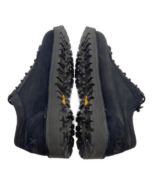 Danner（ダナー）Danner (ダナー) スウェードブーツ/FIELD LOW GORE-TEX ブラック サイズ:26の古着・服飾アイテム