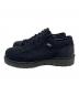 Danner (ダナー) スウェードブーツ/FIELD LOW GORE-TEX ブラック サイズ:26：15000円