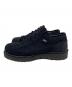 Danner (ダナー) スウェードブーツ/FIELD LOW GORE-TEX ブラック サイズ:26：15000円