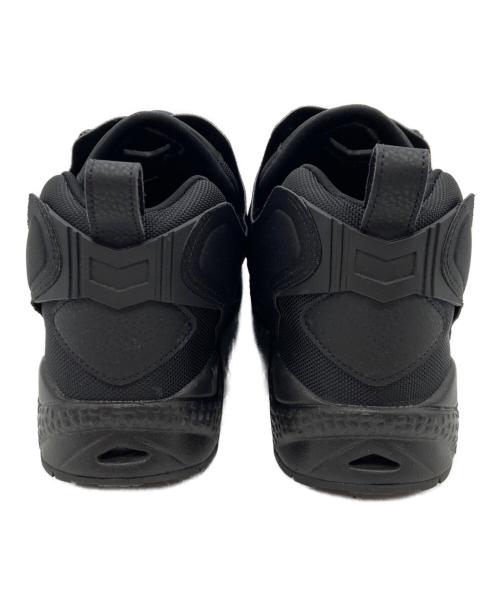REEBOK（リーボック）REEBOK (リーボック) Ron Herman (ロンハーマン) スニーカー/INSTAPUMP FURY ブラック サイズ:28の古着・服飾アイテム