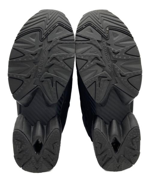 REEBOK（リーボック）REEBOK (リーボック) Ron Herman (ロンハーマン) スニーカー/INSTAPUMP FURY ブラック サイズ:28の古着・服飾アイテム