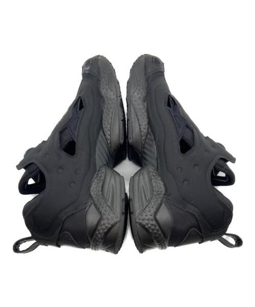 REEBOK（リーボック）REEBOK (リーボック) Ron Herman (ロンハーマン) スニーカー/INSTAPUMP FURY ブラック サイズ:28の古着・服飾アイテム