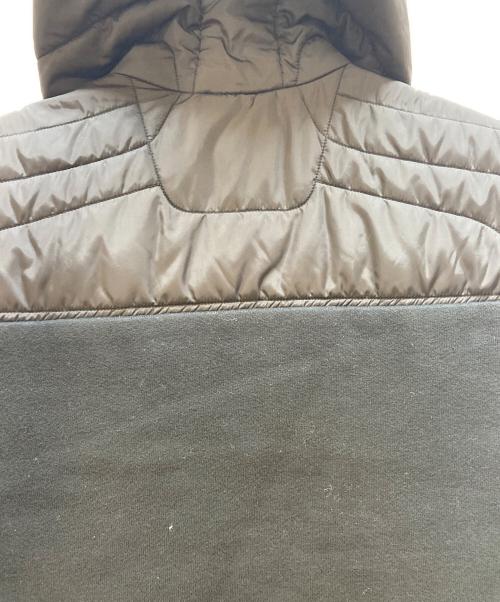 POLO RALPH LAUREN（ポロ・ラルフローレン）POLO RALPH LAUREN (ポロ・ラルフローレン) 中綿ベスト ブラック サイズ:SIZE SPの古着・服飾アイテム