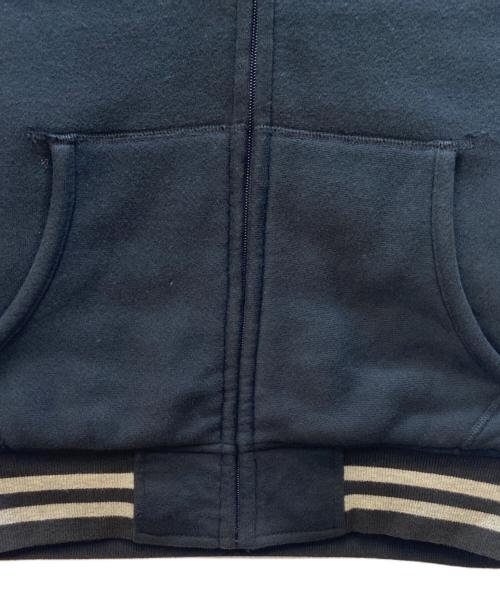 POLO RALPH LAUREN（ポロ・ラルフローレン）POLO RALPH LAUREN (ポロ・ラルフローレン) 中綿ベスト ブラック サイズ:SIZE SPの古着・服飾アイテム