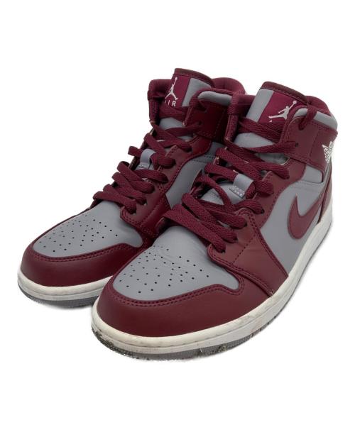 NIKE（ナイキ）NIKE (ナイキ) ハイカットスニーカー/Air Jordan 1 Mid 