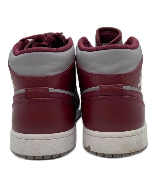 NIKE（ナイキ）NIKE (ナイキ) ハイカットスニーカー/Air Jordan 1 Mid 