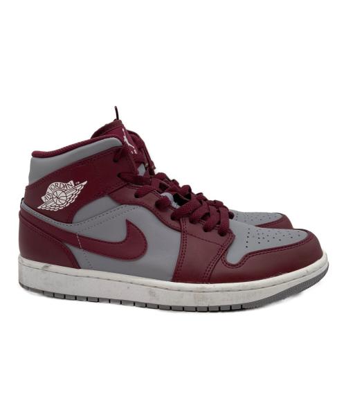 NIKE（ナイキ）NIKE (ナイキ) ハイカットスニーカー/Air Jordan 1 Mid 