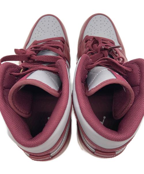 NIKE（ナイキ）NIKE (ナイキ) ハイカットスニーカー/Air Jordan 1 Mid 