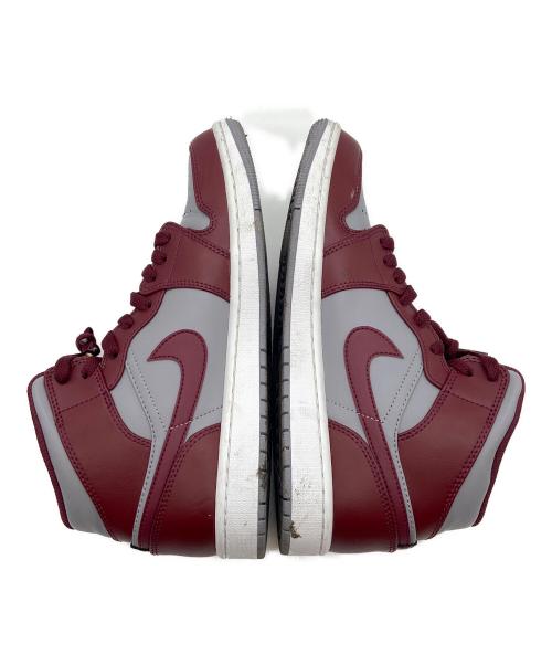 NIKE（ナイキ）NIKE (ナイキ) ハイカットスニーカー/Air Jordan 1 Mid 