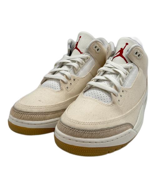 NIKE（ナイキ）NIKE (ナイキ) LEVI'S (リーバイス) ミッドカットスニーカー/Air Jordan 3 Retro SP 