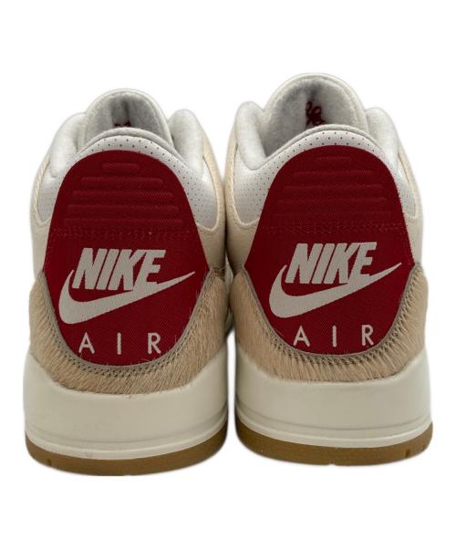 NIKE（ナイキ）NIKE (ナイキ) LEVI'S (リーバイス) ミッドカットスニーカー/Air Jordan 3 Retro SP 