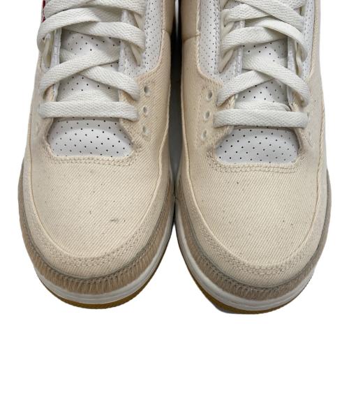 NIKE（ナイキ）NIKE (ナイキ) LEVI'S (リーバイス) ミッドカットスニーカー/Air Jordan 3 Retro SP 