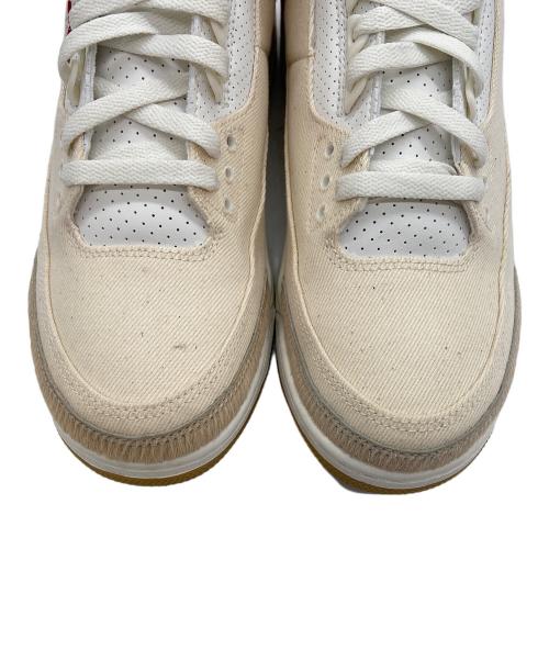 NIKE（ナイキ）NIKE (ナイキ) LEVI'S (リーバイス) ミッドカットスニーカー/Air Jordan 3 Retro SP 