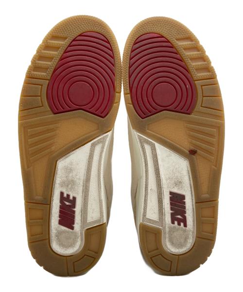 NIKE（ナイキ）NIKE (ナイキ) LEVI'S (リーバイス) ミッドカットスニーカー/Air Jordan 3 Retro SP 