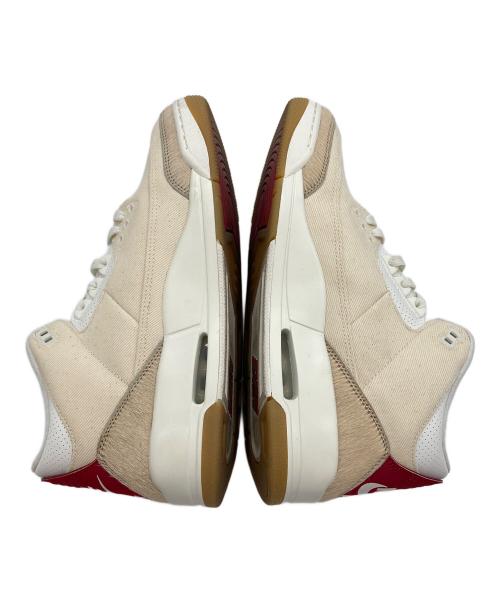 NIKE（ナイキ）NIKE (ナイキ) LEVI'S (リーバイス) ミッドカットスニーカー/Air Jordan 3 Retro SP 