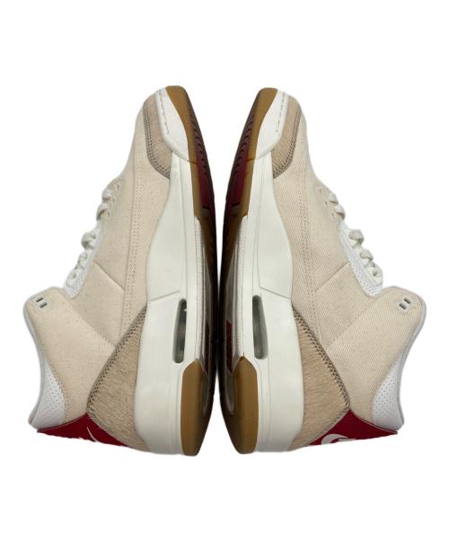NIKE（ナイキ）NIKE (ナイキ) LEVI'S (リーバイス) ミッドカットスニーカー/Air Jordan 3 Retro SP 