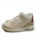 NIKE (ナイキ) LEVI'S (リーバイス) ミッドカットスニーカー/Air Jordan 3 Retro SP 