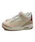 NIKE (ナイキ) LEVI'S (リーバイス) ミッドカットスニーカー/Air Jordan 3 Retro SP 