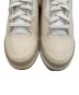 中古・古着 NIKE (ナイキ) LEVI'S (リーバイス) ミッドカットスニーカー/Air Jordan 3 Retro SP 