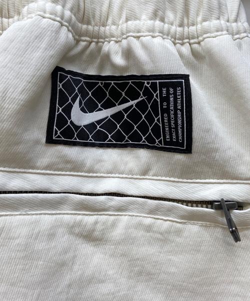 NIKE（ナイキ）NIKE (ナイキ) イージーパンツ/Tearaway Basketball Pants ホワイト サイズ:Sの古着・服飾アイテム