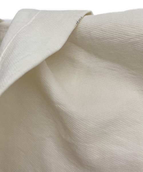 NIKE（ナイキ）NIKE (ナイキ) イージーパンツ/Tearaway Basketball Pants ホワイト サイズ:Sの古着・服飾アイテム