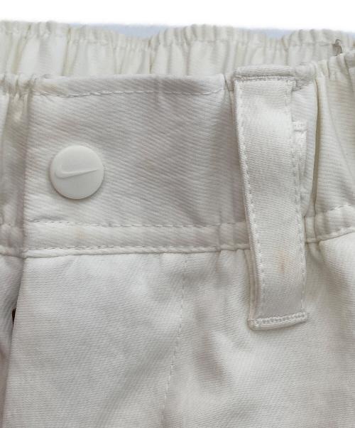 NIKE（ナイキ）NIKE (ナイキ) イージーパンツ/Tearaway Basketball Pants ホワイト サイズ:Sの古着・服飾アイテム
