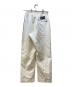 NIKE (ナイキ) イージーパンツ/Tearaway Basketball Pants ホワイト サイズ:S：8000円