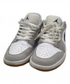 NIKEナイキ）の古着「ローカットスニーカー/Nike Air Jordan 1 Low 
