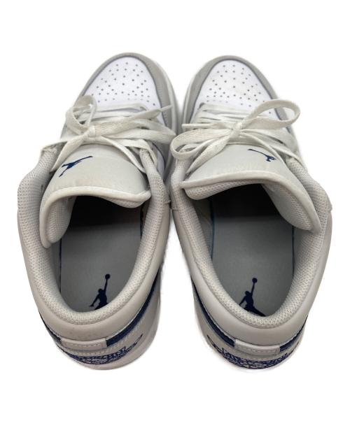 NIKE（ナイキ）NIKE (ナイキ) ローカットスニーカー/Nike Air Jordan 1 Low 