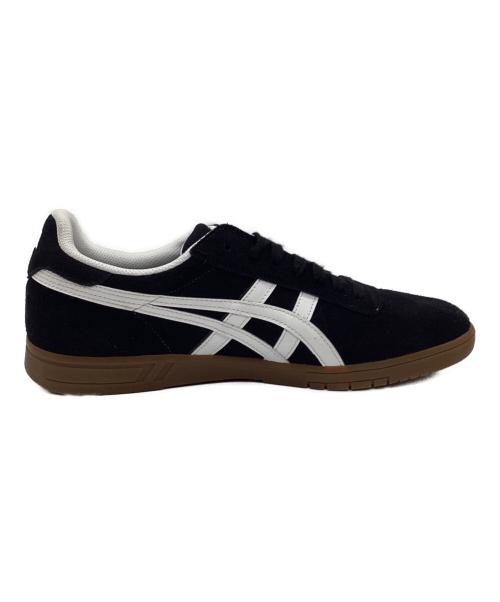 asics（アシックス）asics (アシックス) ローカットスニーカー/gel vickka pro ブラック サイズ:27.5cmの古着・服飾アイテム